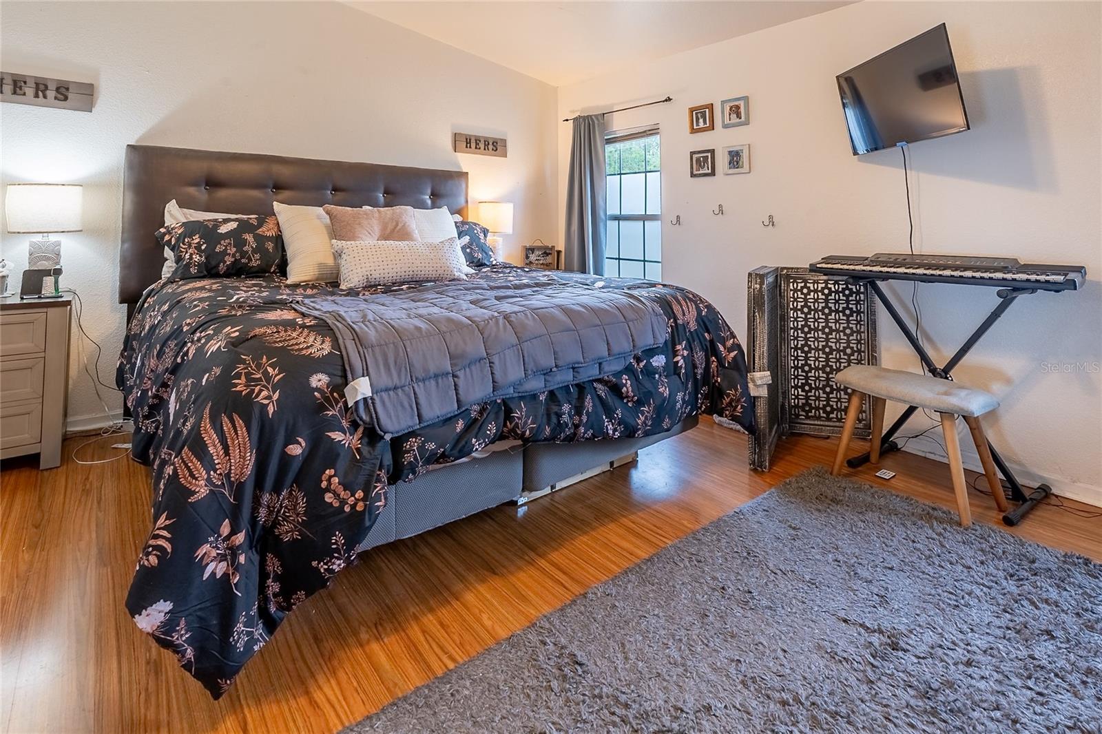 12150 NE 230TH ST, FORT MC COY, FL, 32134