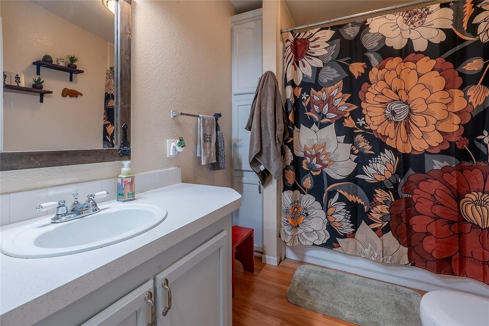 12150 NE 230TH ST, FORT MC COY, FL, 32134