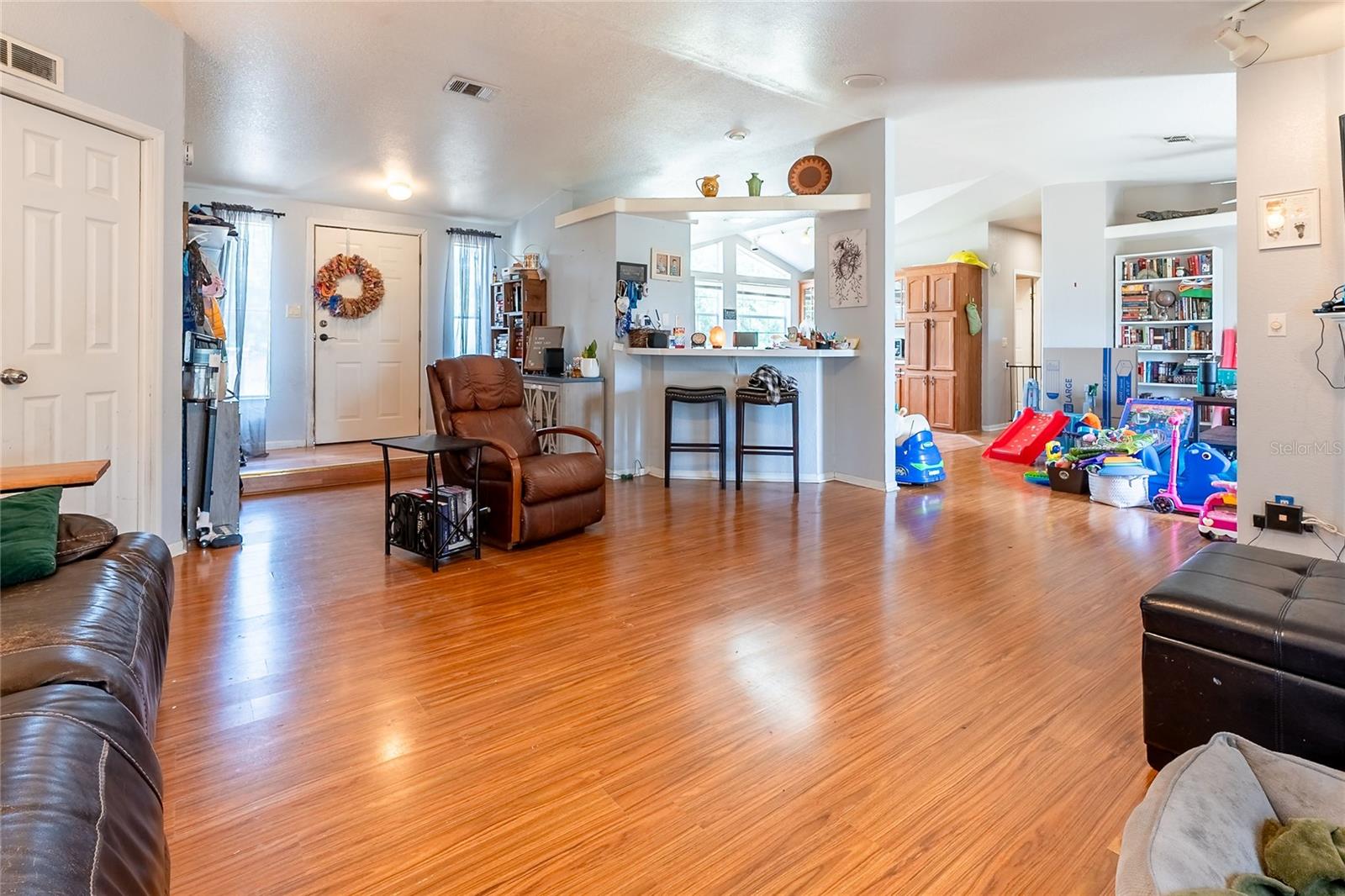 12150 NE 230TH ST, FORT MC COY, FL, 32134