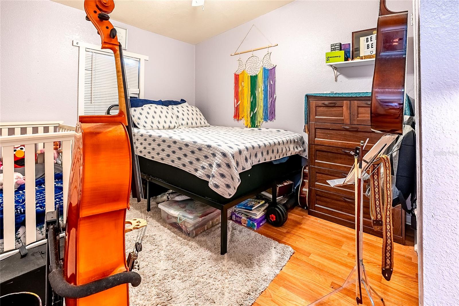 12150 NE 230TH ST, FORT MC COY, FL, 32134