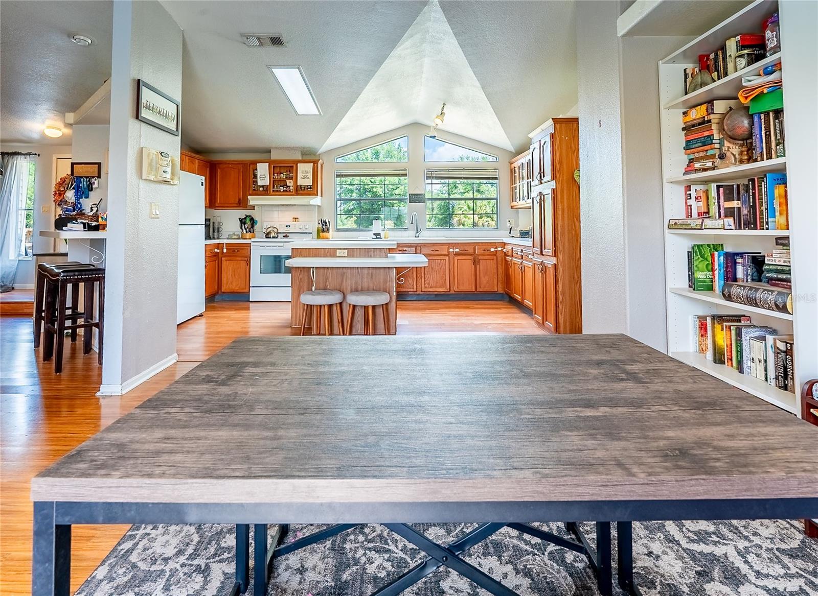 12150 NE 230TH ST, FORT MC COY, FL, 32134