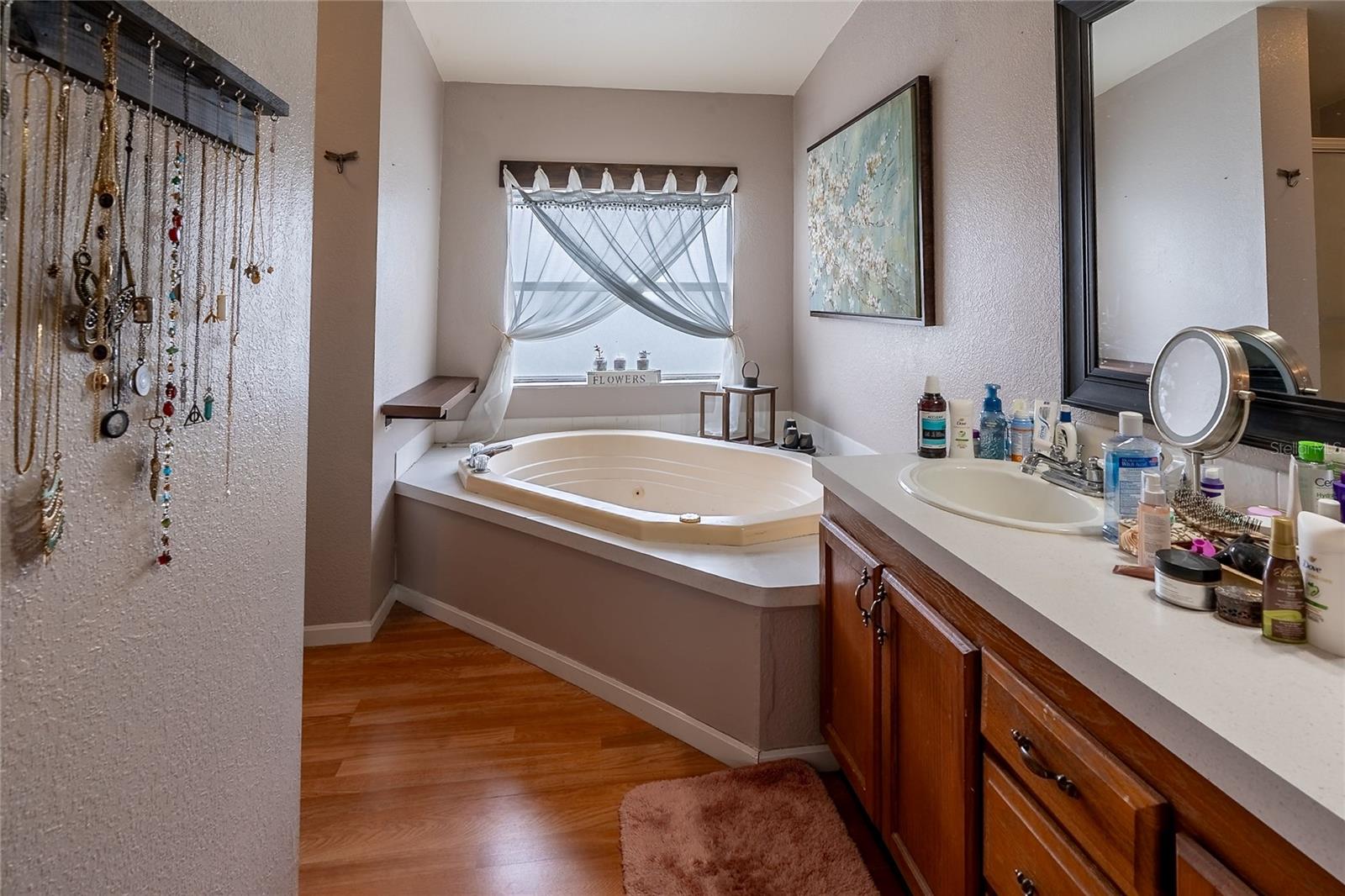 12150 NE 230TH ST, FORT MC COY, FL, 32134