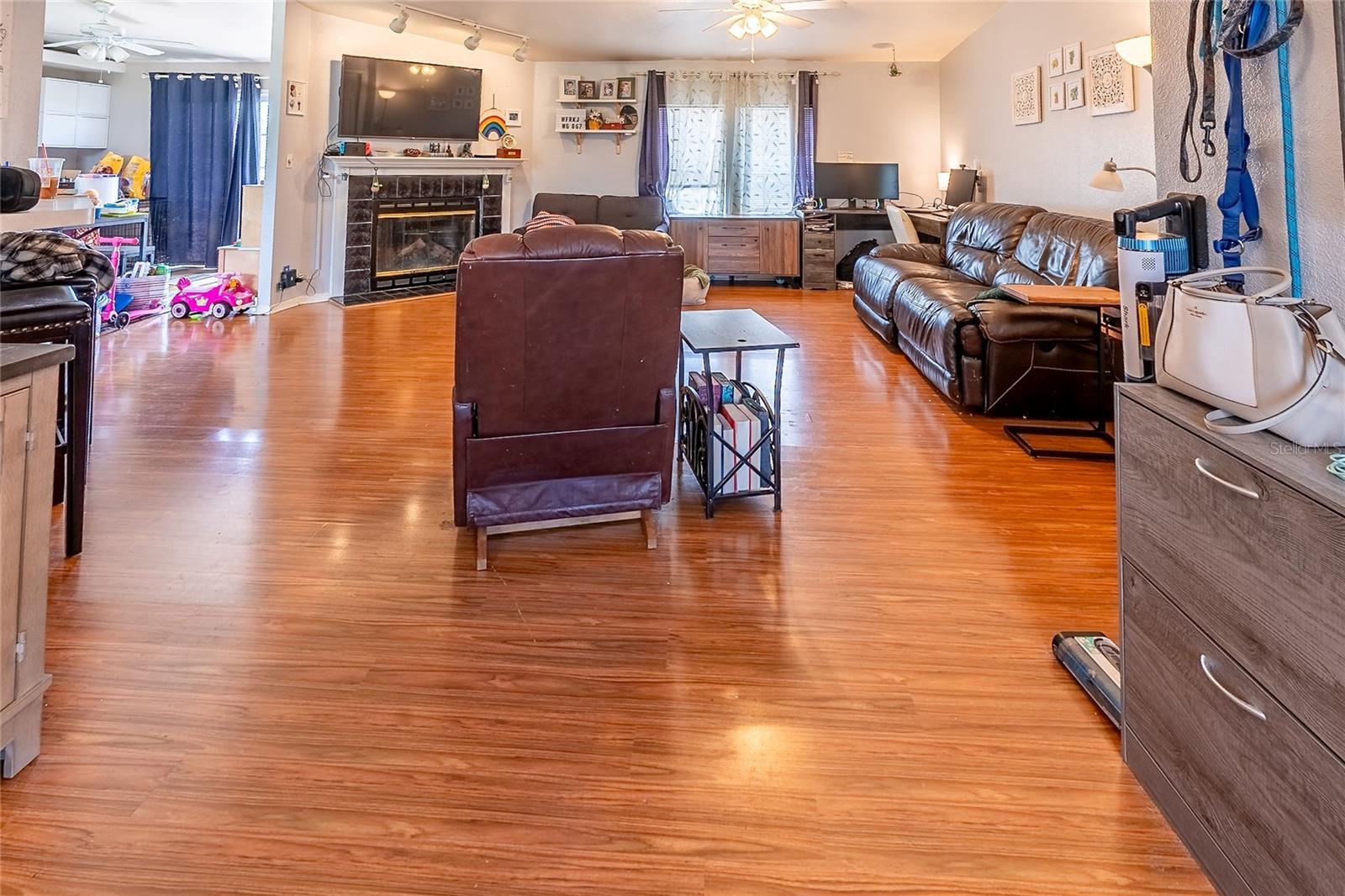 12150 NE 230TH ST, FORT MC COY, FL, 32134