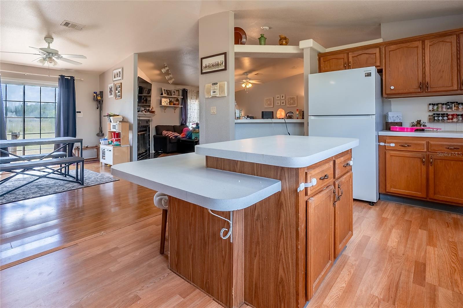 12150 NE 230TH ST, FORT MC COY, FL, 32134