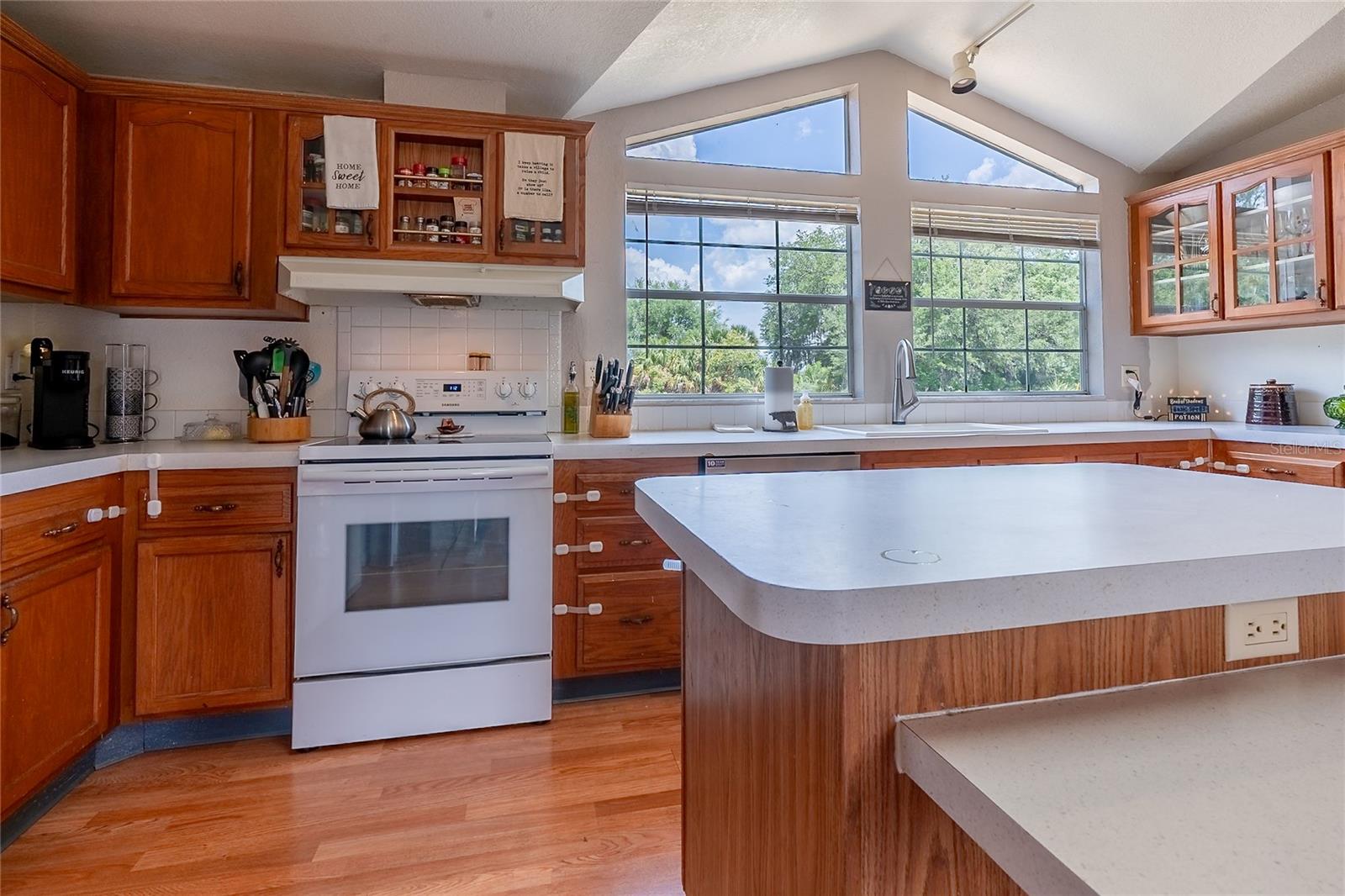 12150 NE 230TH ST, FORT MC COY, FL, 32134