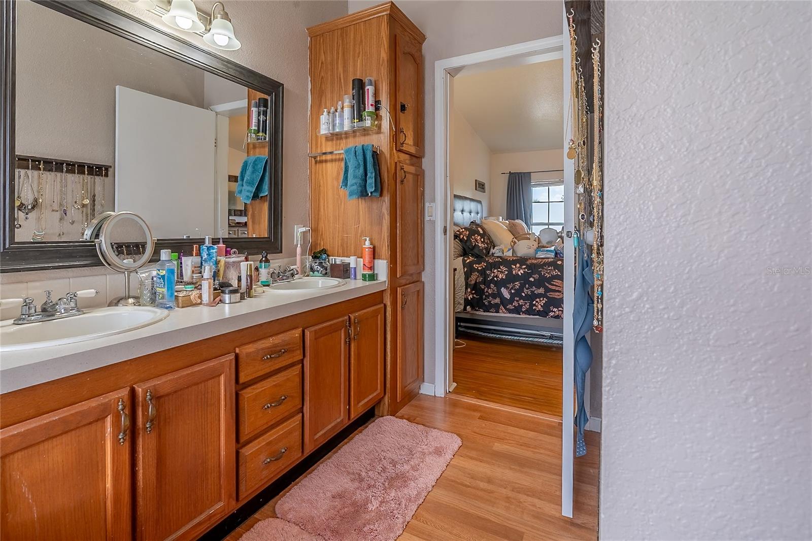 12150 NE 230TH ST, FORT MC COY, FL, 32134