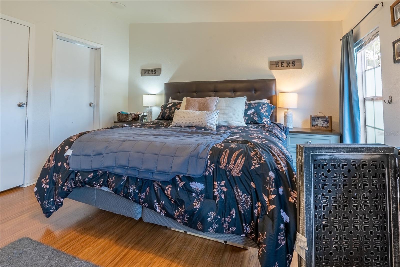 12150 NE 230TH ST, FORT MC COY, FL, 32134