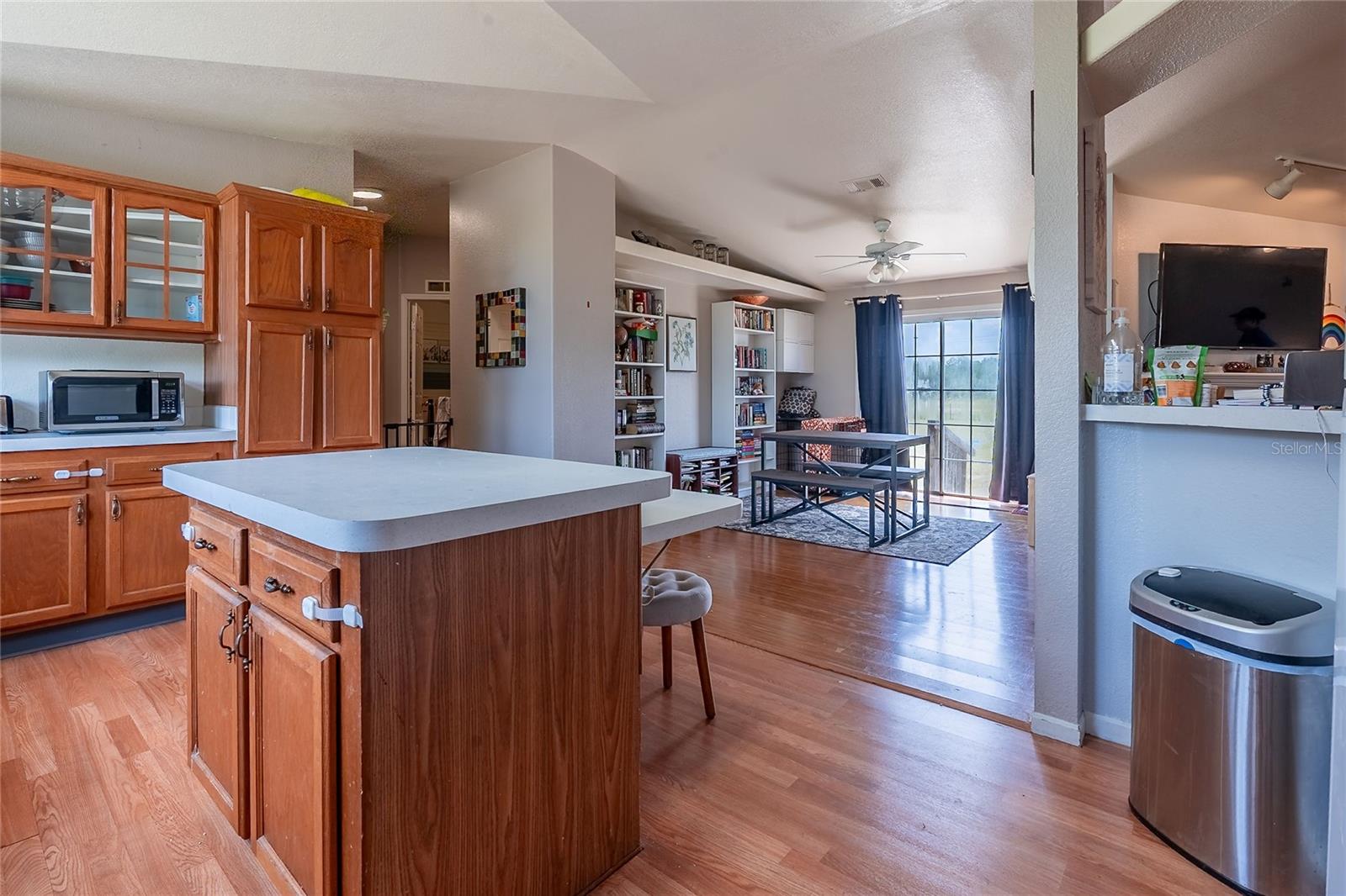 12150 NE 230TH ST, FORT MC COY, FL, 32134