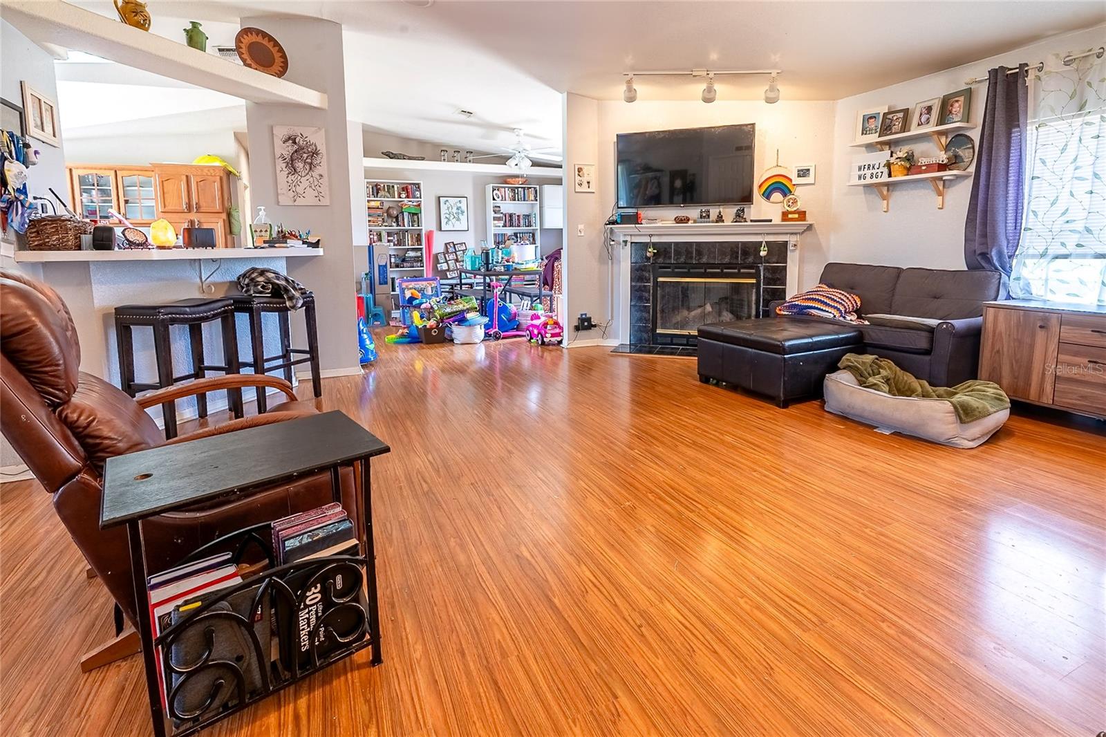 12150 NE 230TH ST, FORT MC COY, FL, 32134