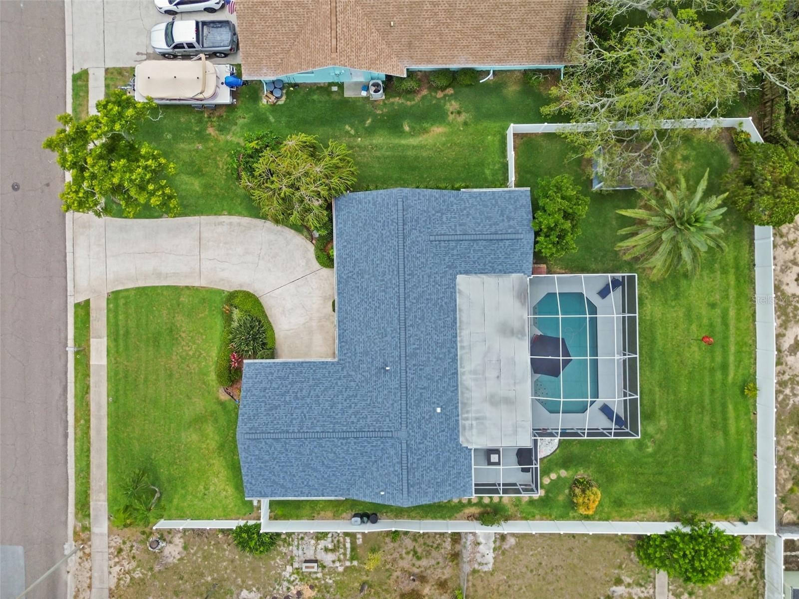 1509 POINSETTIA AVE, TARPON SPRINGS, FL, 34689