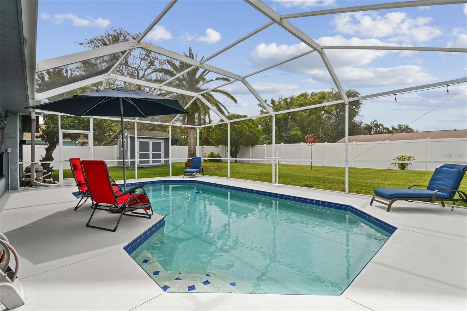 1509 POINSETTIA AVE, TARPON SPRINGS, FL, 34689