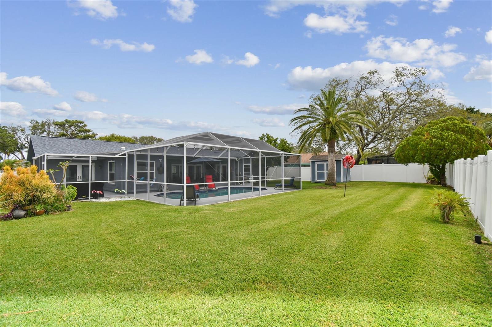 1509 POINSETTIA AVE, TARPON SPRINGS, FL, 34689