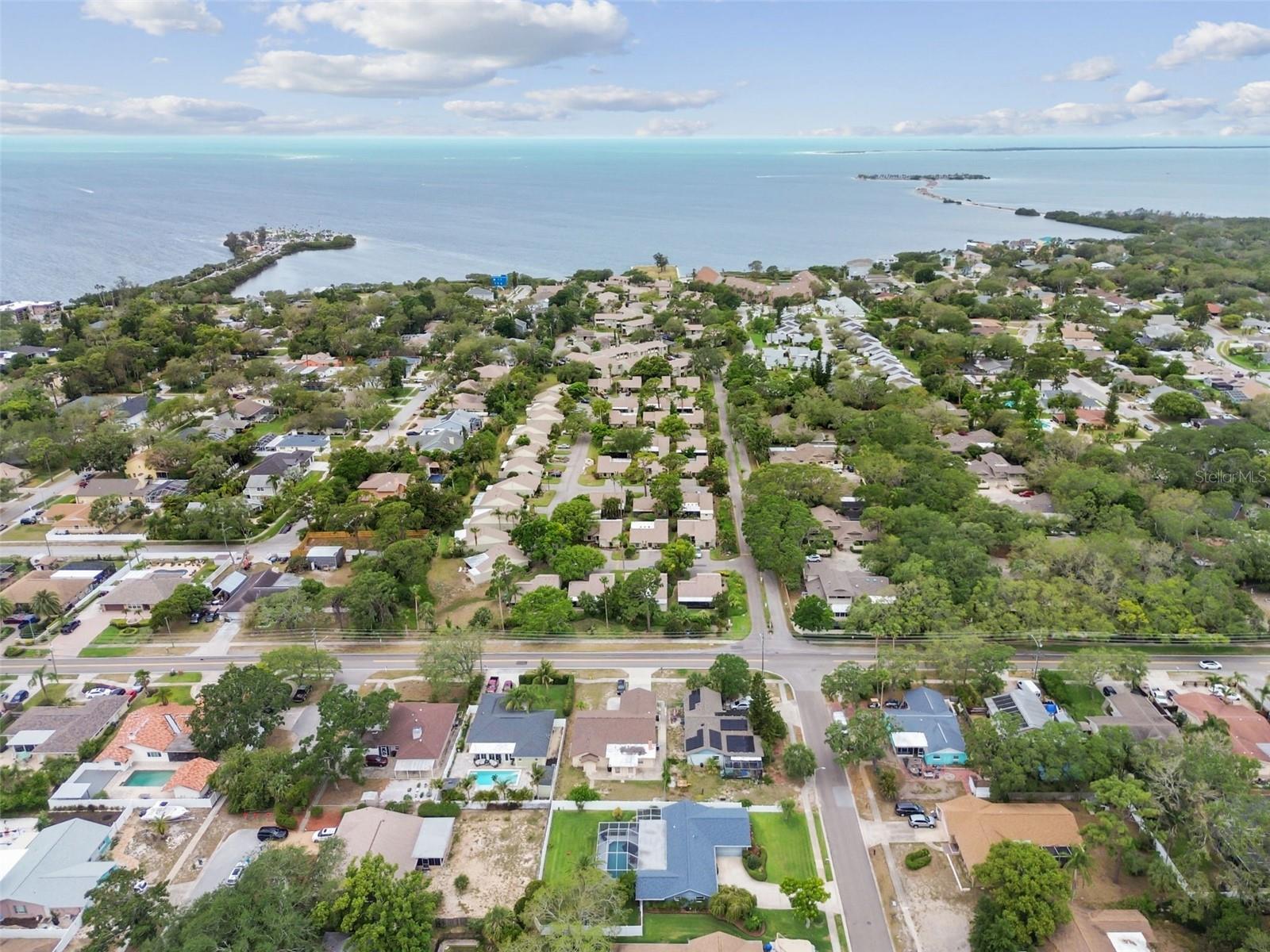 1509 POINSETTIA AVE, TARPON SPRINGS, FL, 34689