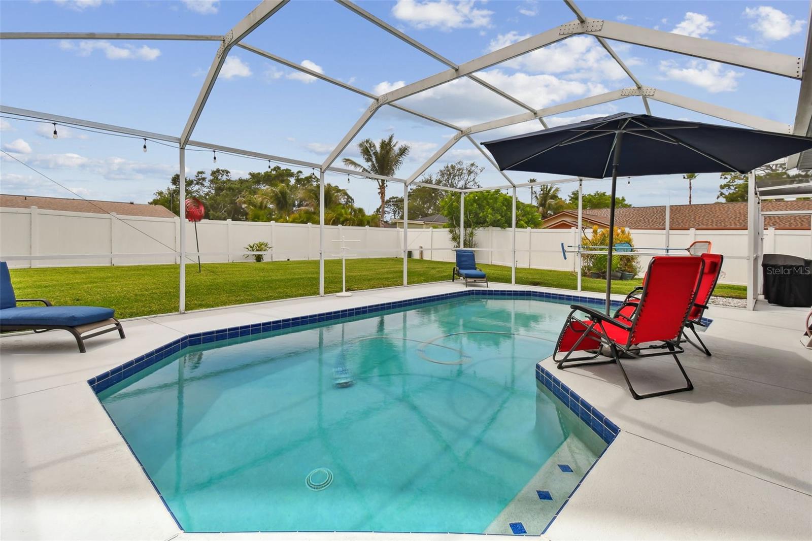 1509 POINSETTIA AVE, TARPON SPRINGS, FL, 34689