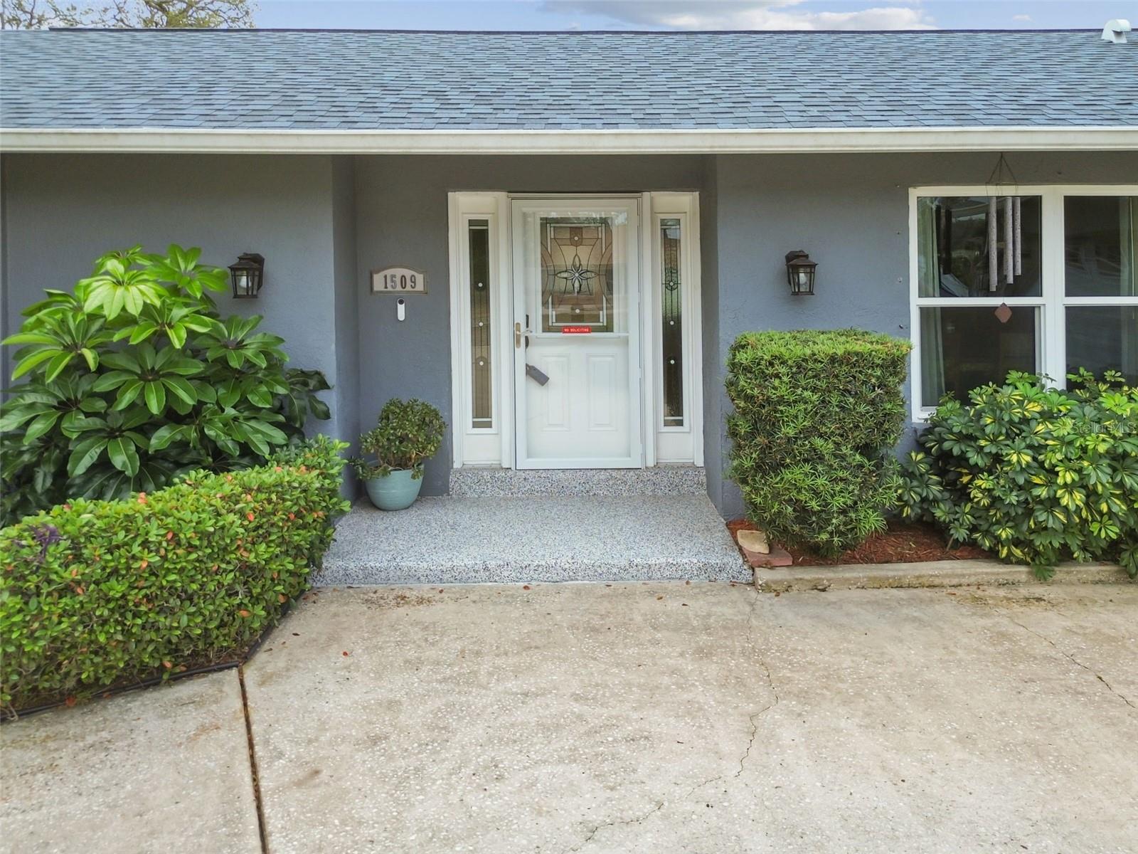 1509 POINSETTIA AVE, TARPON SPRINGS, FL, 34689