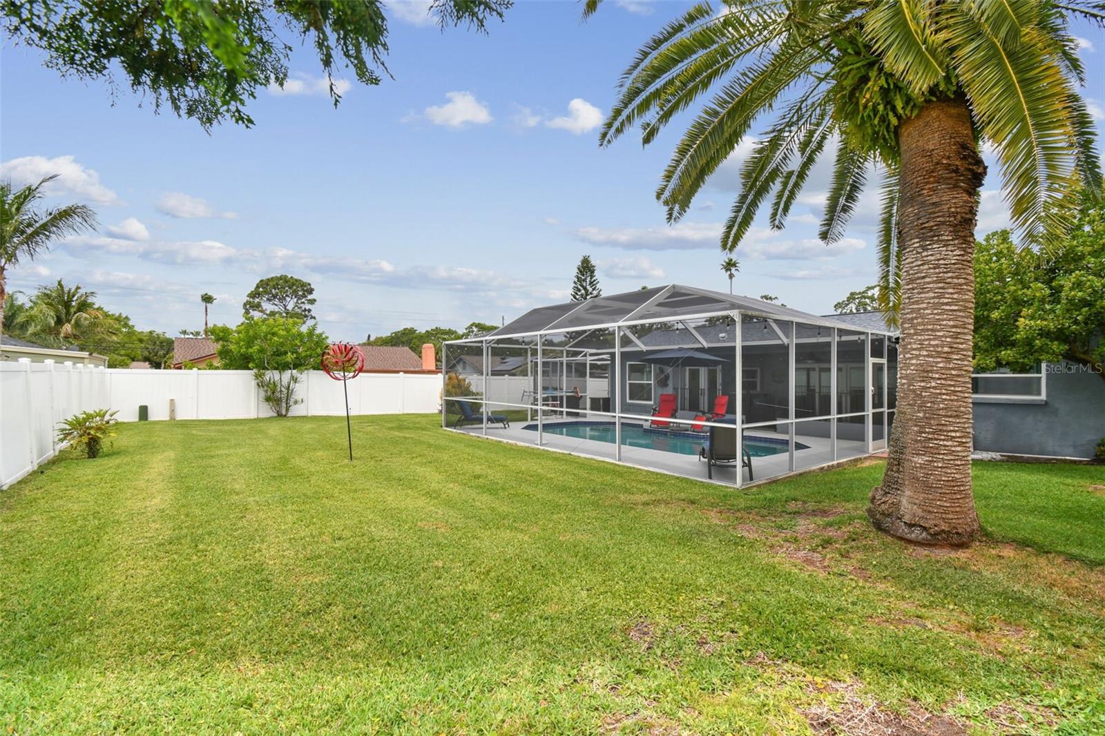 1509 POINSETTIA AVE, TARPON SPRINGS, FL, 34689