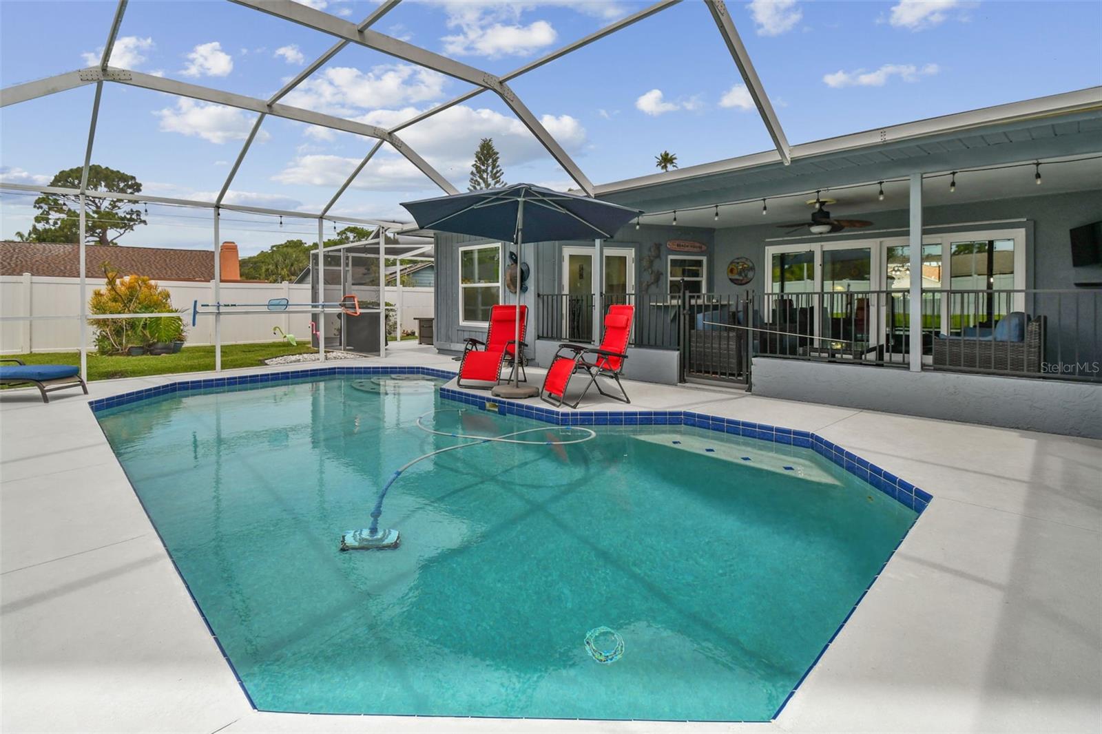 1509 POINSETTIA AVE, TARPON SPRINGS, FL, 34689