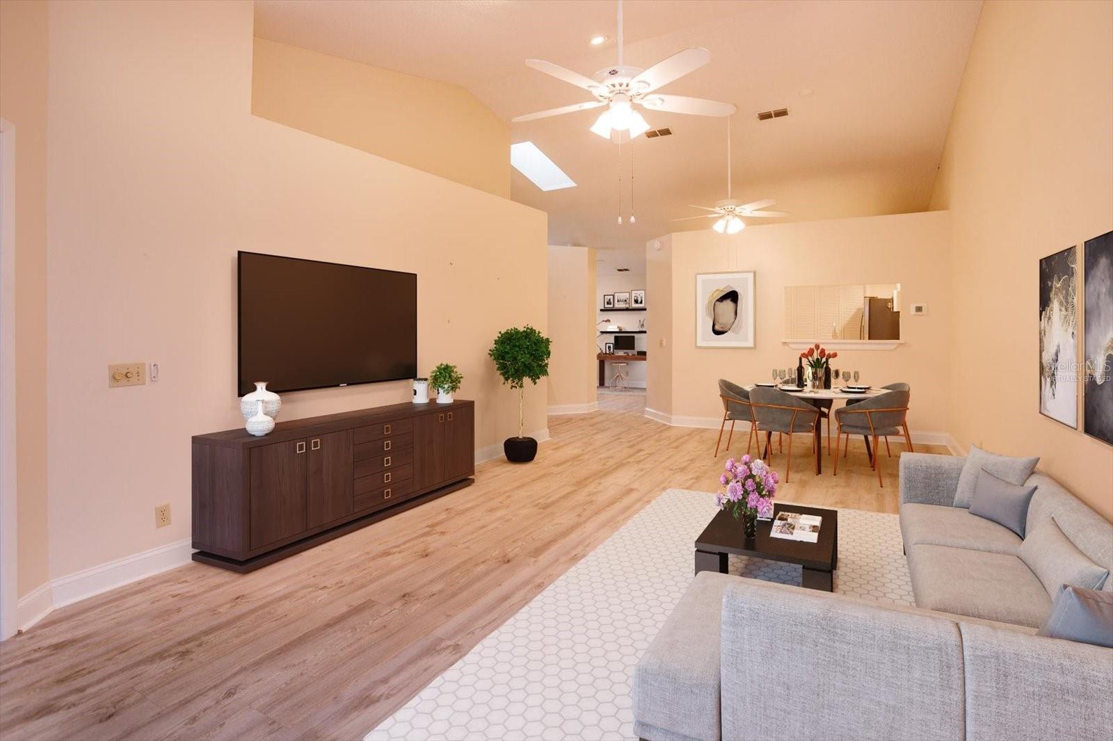 617 RED OAK CIR #121, ALTAMONTE SPRINGS, FL, 32701