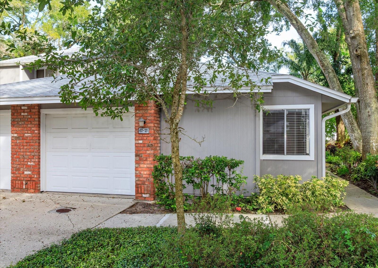 617 RED OAK CIR #121, ALTAMONTE SPRINGS, FL, 32701