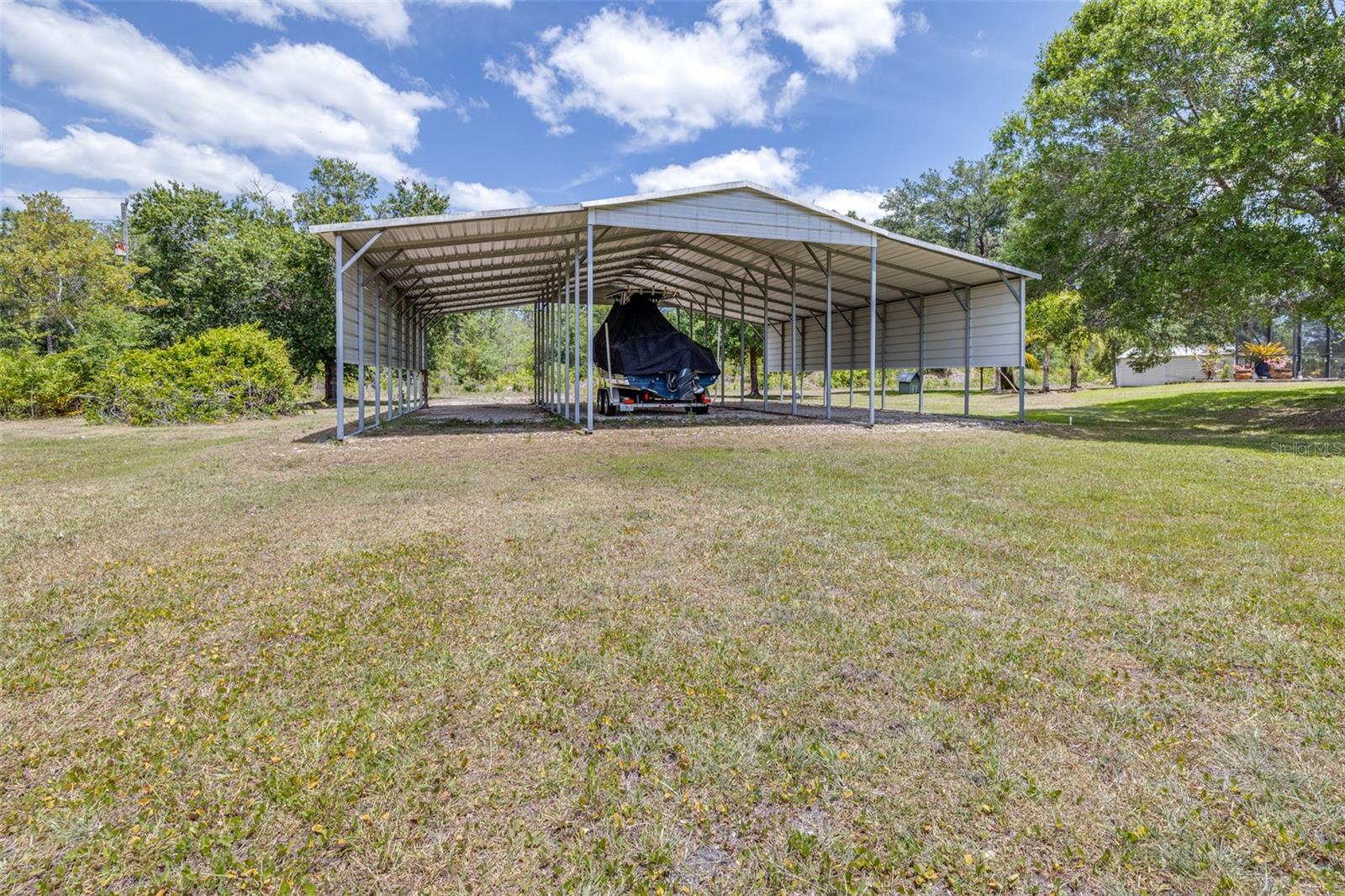 4540 PARK AVE, INDIAN LAKE ESTATES, FL, 33855