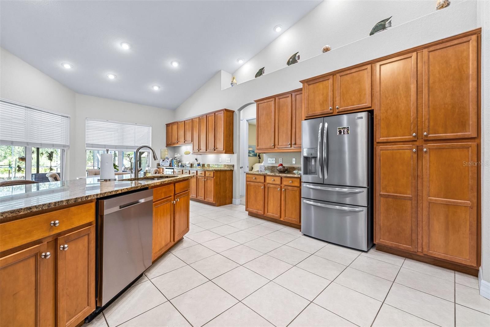 4540 PARK AVE, INDIAN LAKE ESTATES, FL, 33855