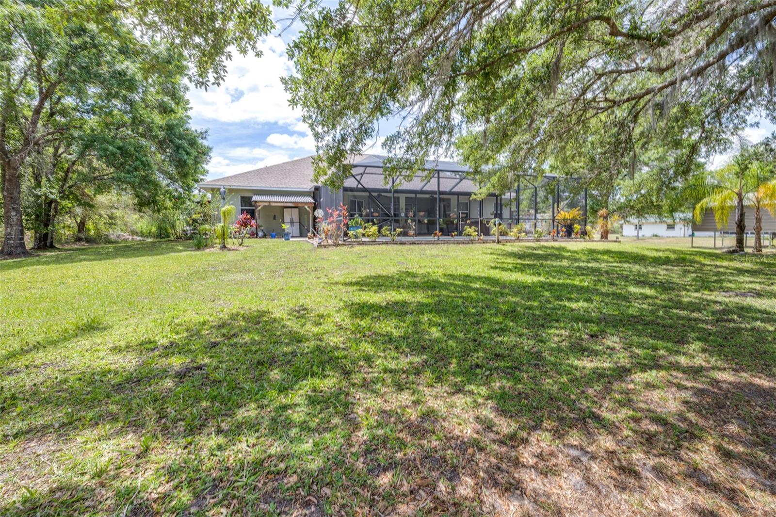 4540 PARK AVE, INDIAN LAKE ESTATES, FL, 33855