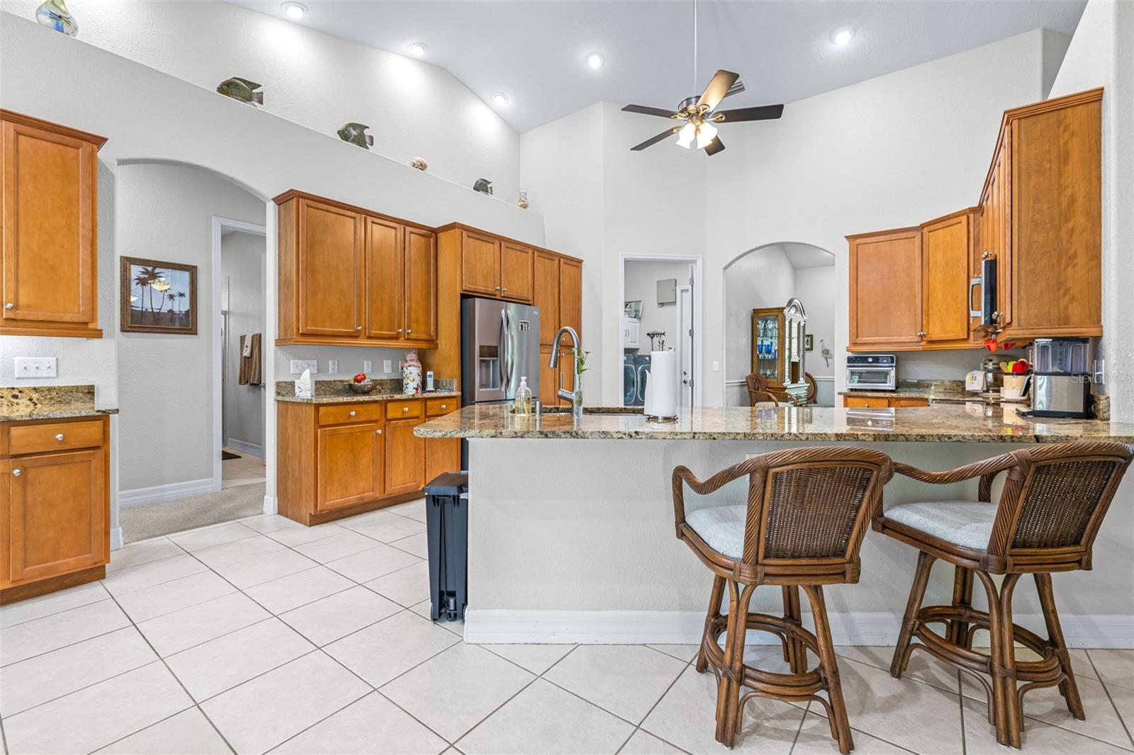 4540 PARK AVE, INDIAN LAKE ESTATES, FL, 33855