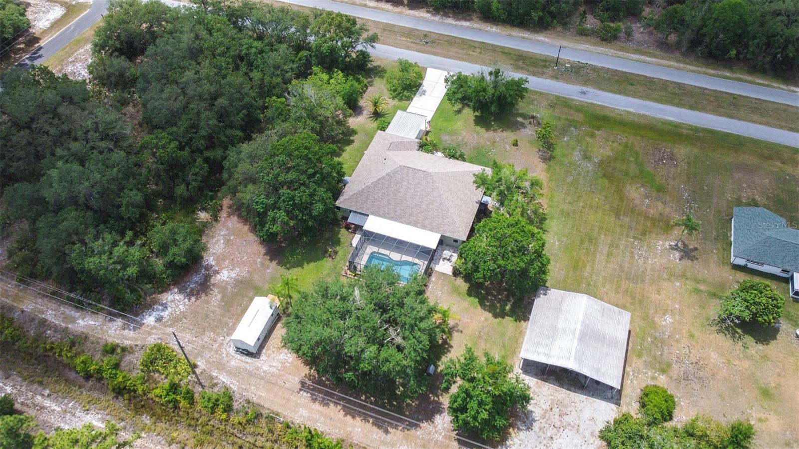 4540 PARK AVE, INDIAN LAKE ESTATES, FL, 33855