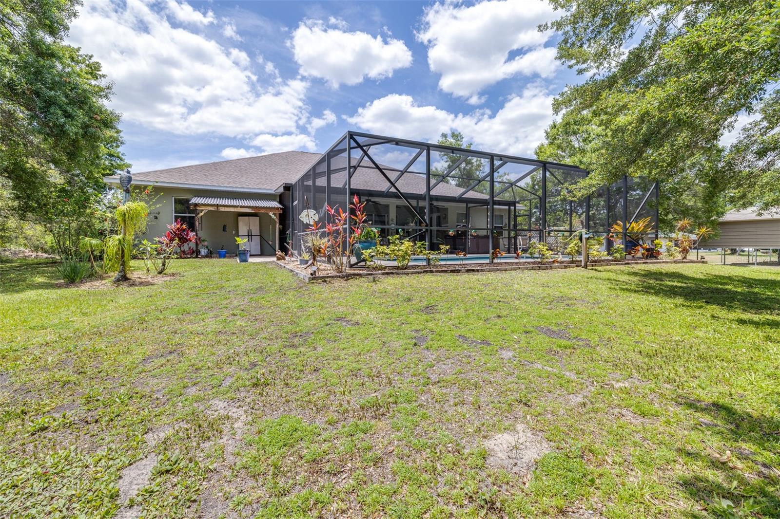 4540 PARK AVE, INDIAN LAKE ESTATES, FL, 33855