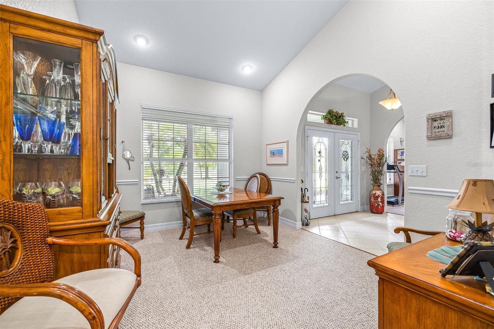 4540 PARK AVE, INDIAN LAKE ESTATES, FL, 33855