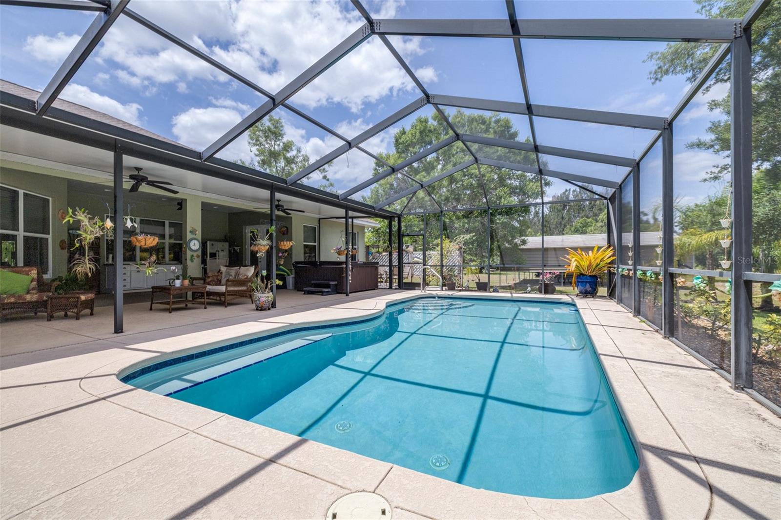 4540 PARK AVE, INDIAN LAKE ESTATES, FL, 33855