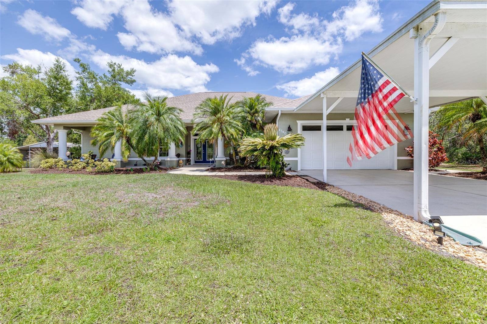 4540 PARK AVE, INDIAN LAKE ESTATES, FL, 33855