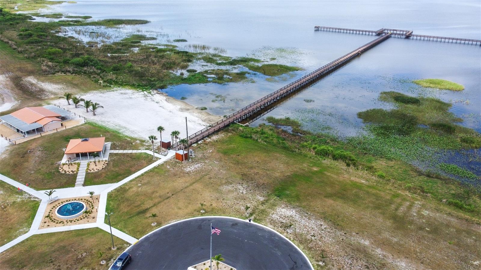 4540 PARK AVE, INDIAN LAKE ESTATES, FL, 33855