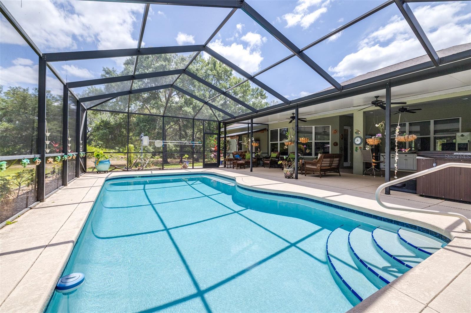 4540 PARK AVE, INDIAN LAKE ESTATES, FL, 33855