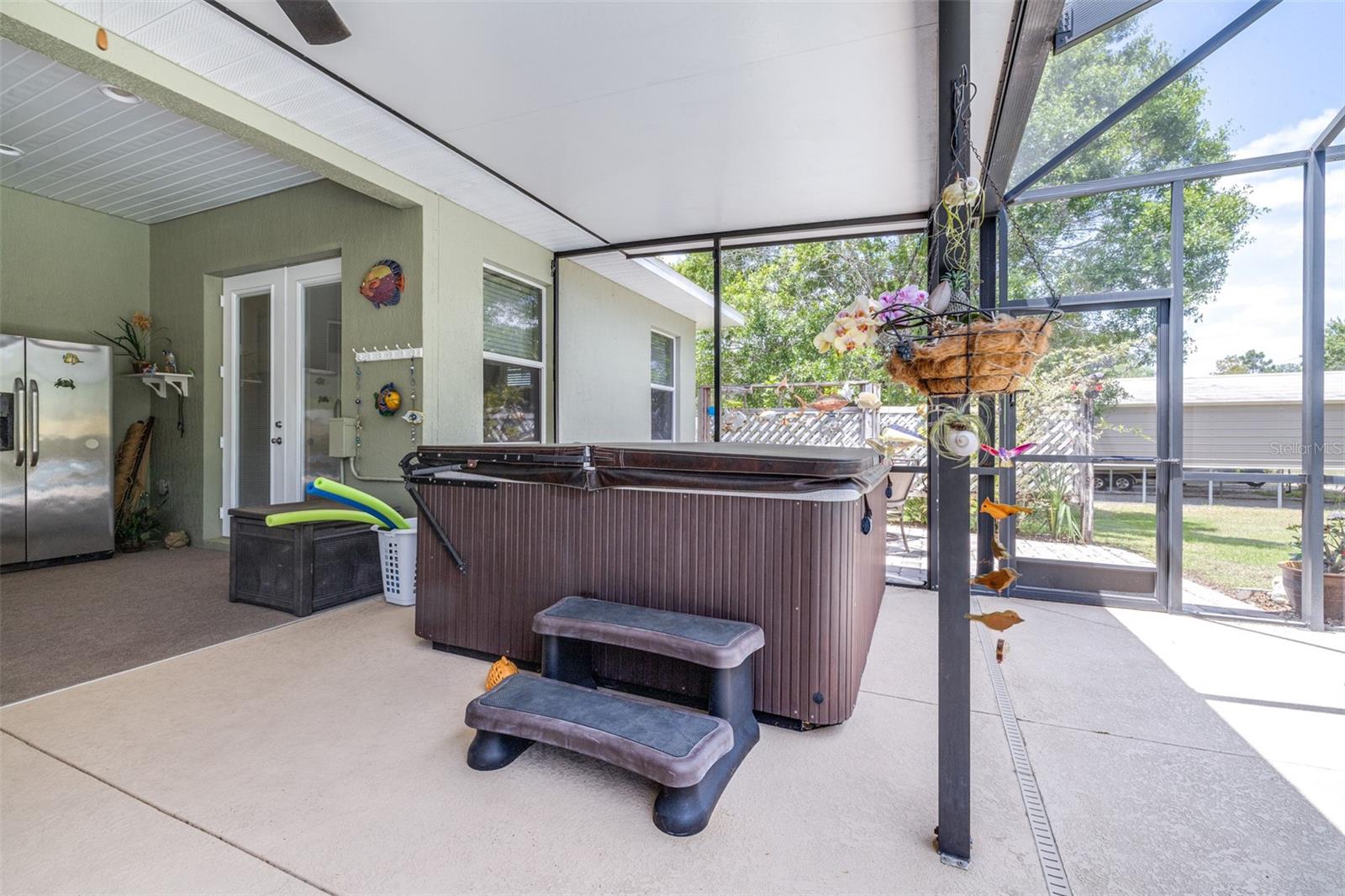 4540 PARK AVE, INDIAN LAKE ESTATES, FL, 33855