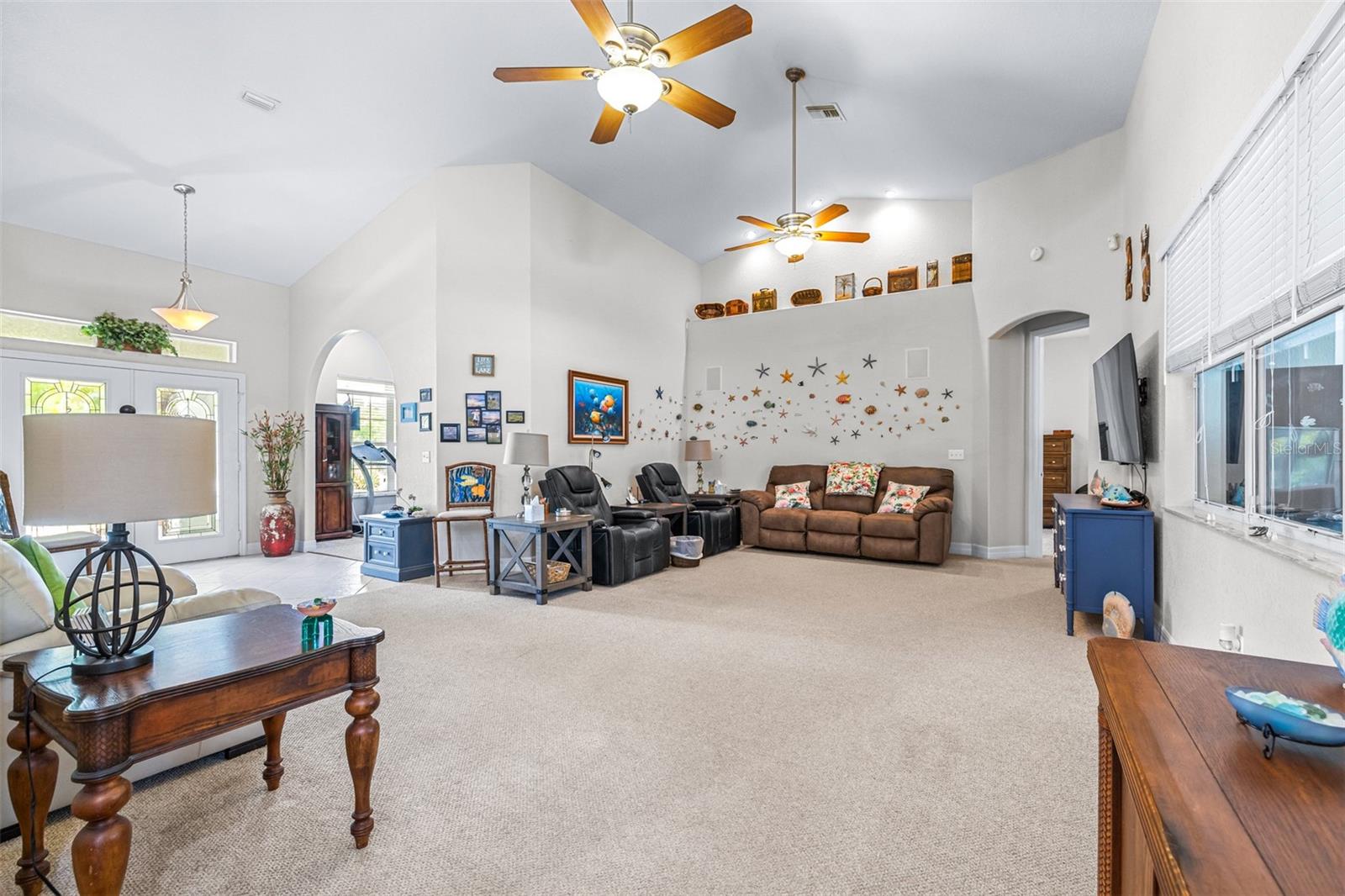 4540 PARK AVE, INDIAN LAKE ESTATES, FL, 33855