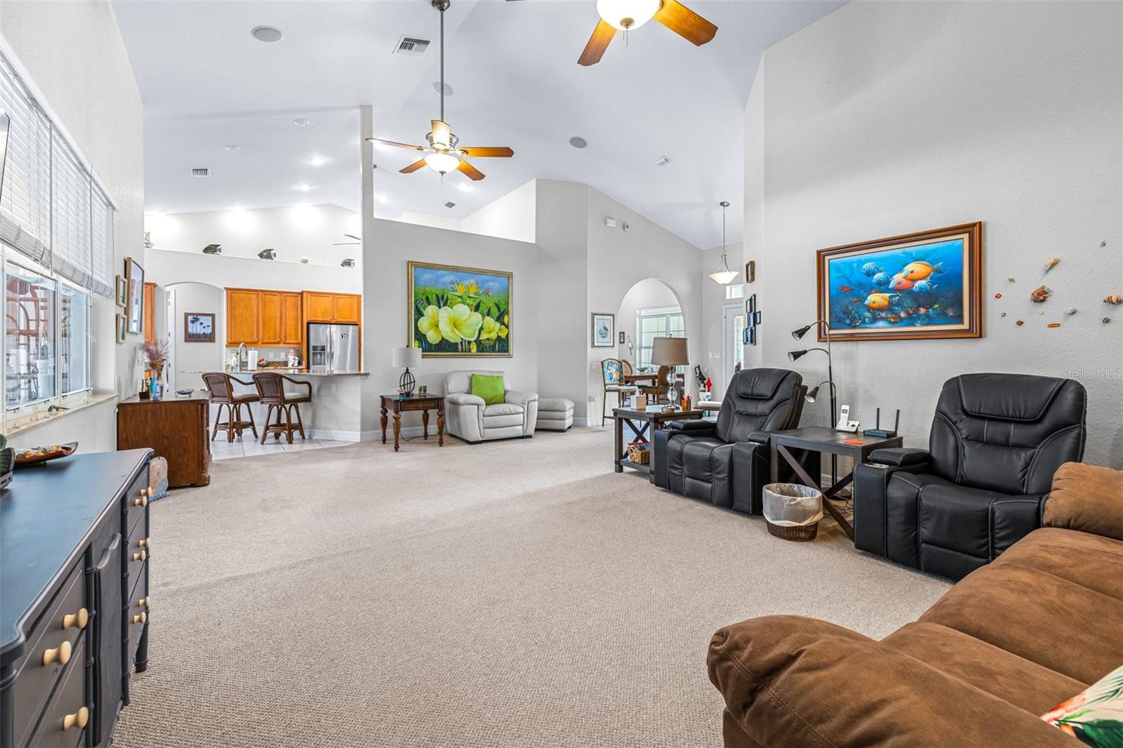 4540 PARK AVE, INDIAN LAKE ESTATES, FL, 33855