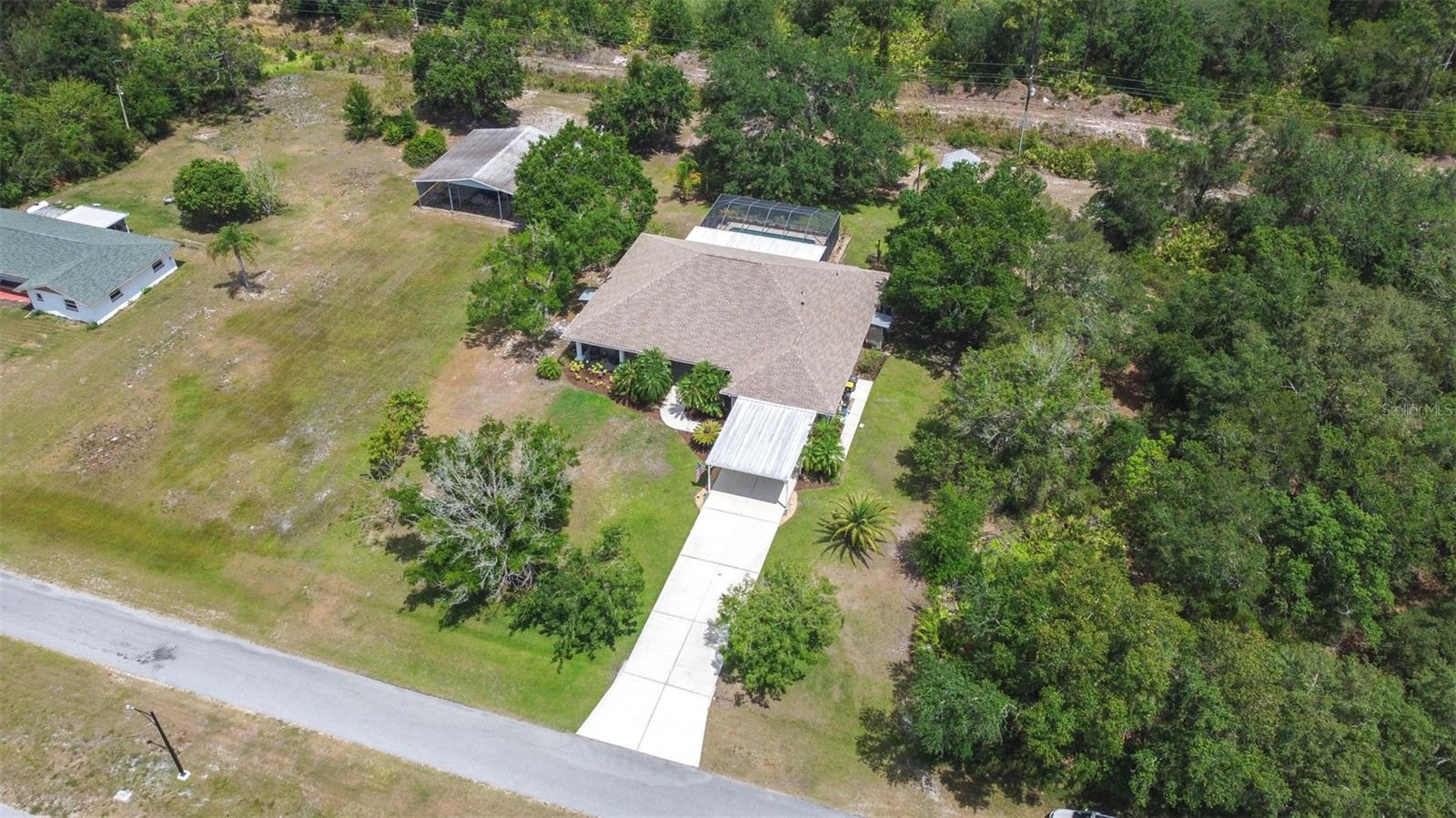 4540 PARK AVE, INDIAN LAKE ESTATES, FL, 33855
