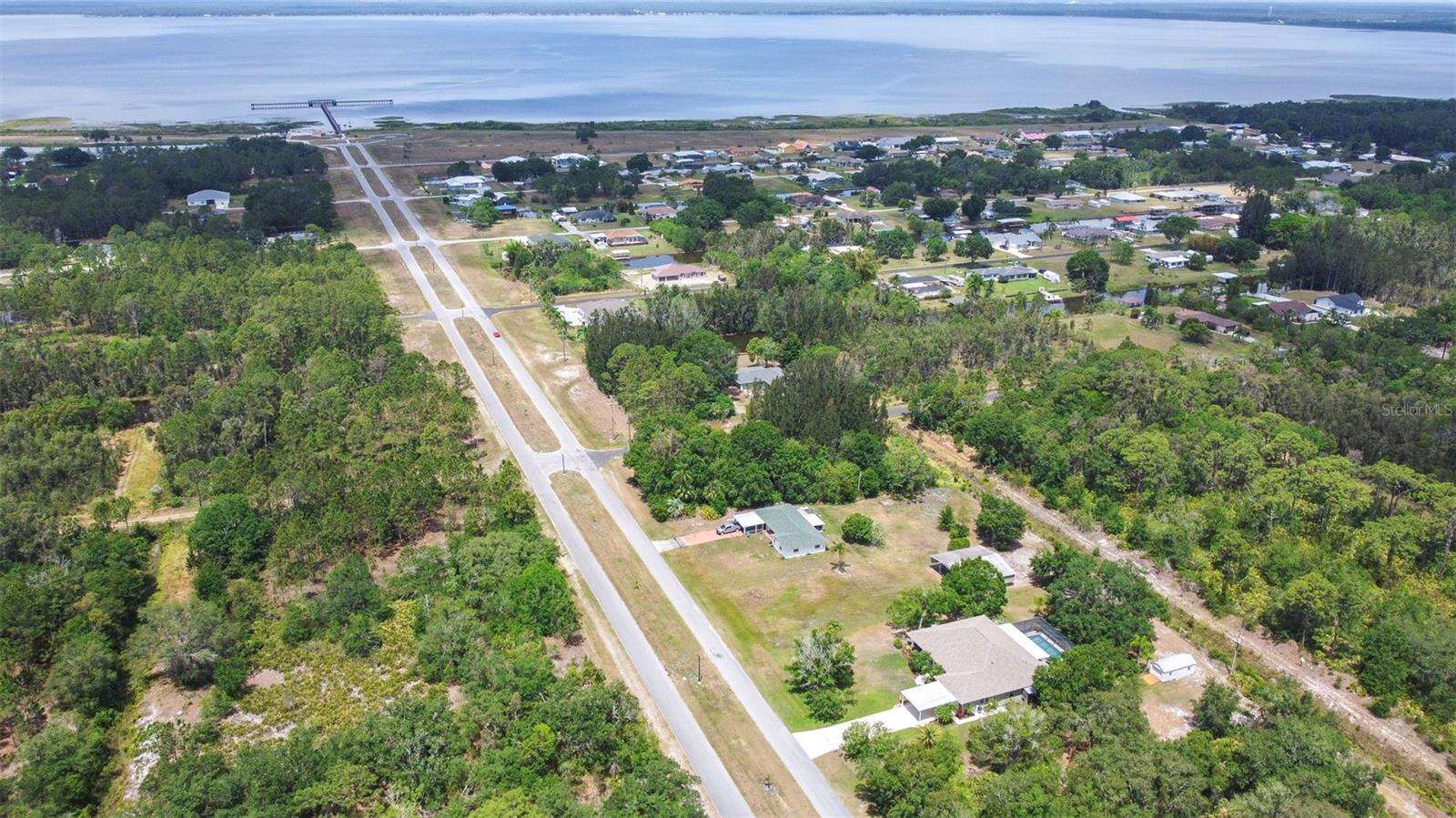 4540 PARK AVE, INDIAN LAKE ESTATES, FL, 33855