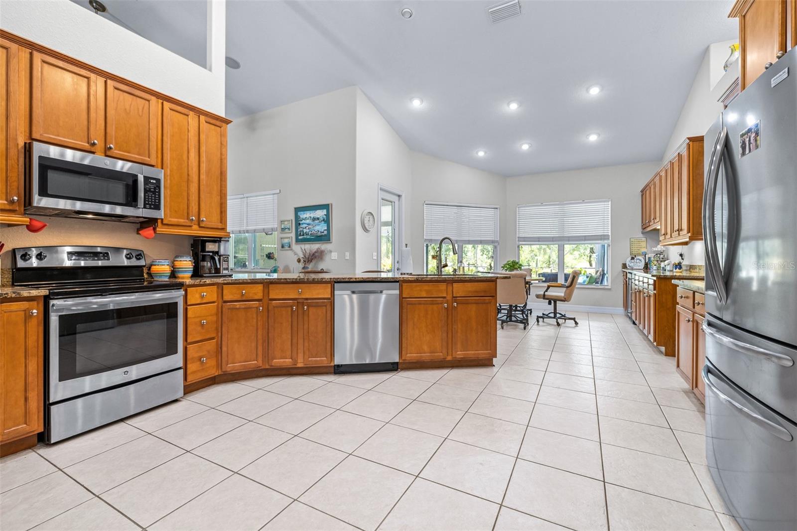 4540 PARK AVE, INDIAN LAKE ESTATES, FL, 33855