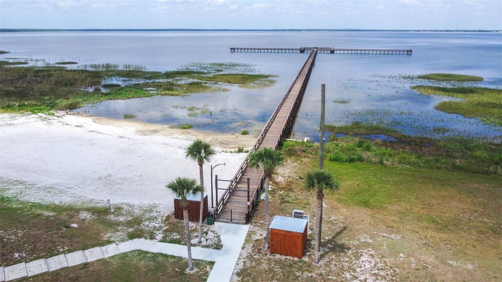 4540 PARK AVE, INDIAN LAKE ESTATES, FL, 33855