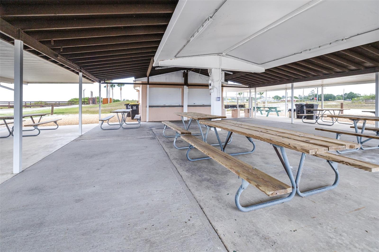 4540 PARK AVE, INDIAN LAKE ESTATES, FL, 33855