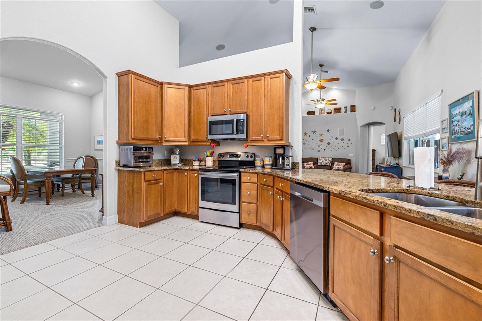 4540 PARK AVE, INDIAN LAKE ESTATES, FL, 33855