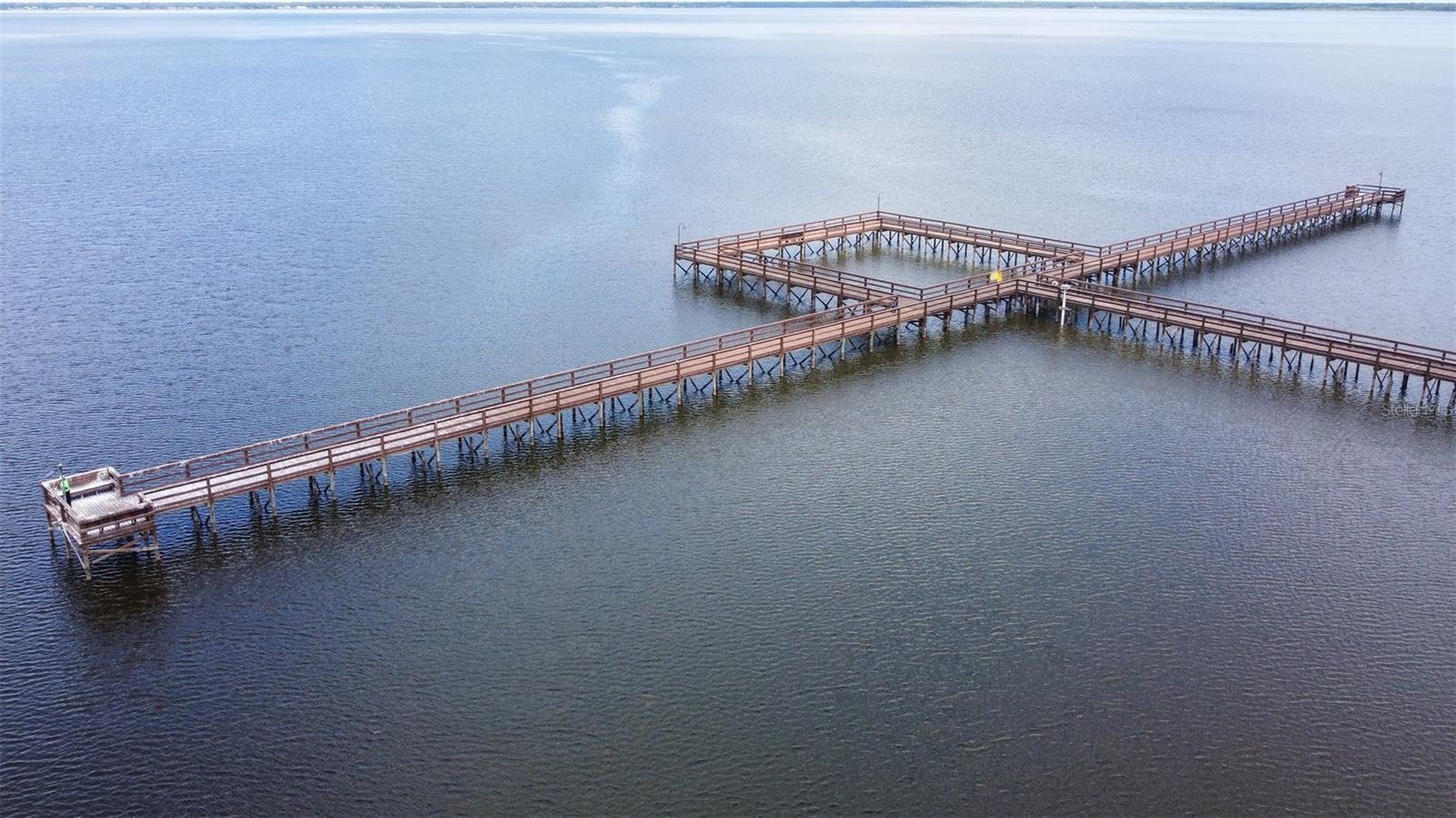 4540 PARK AVE, INDIAN LAKE ESTATES, FL, 33855