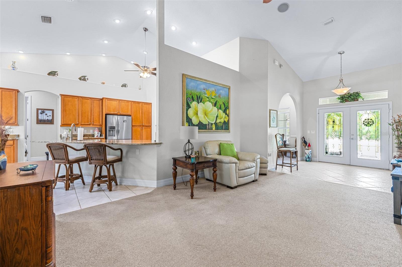 4540 PARK AVE, INDIAN LAKE ESTATES, FL, 33855