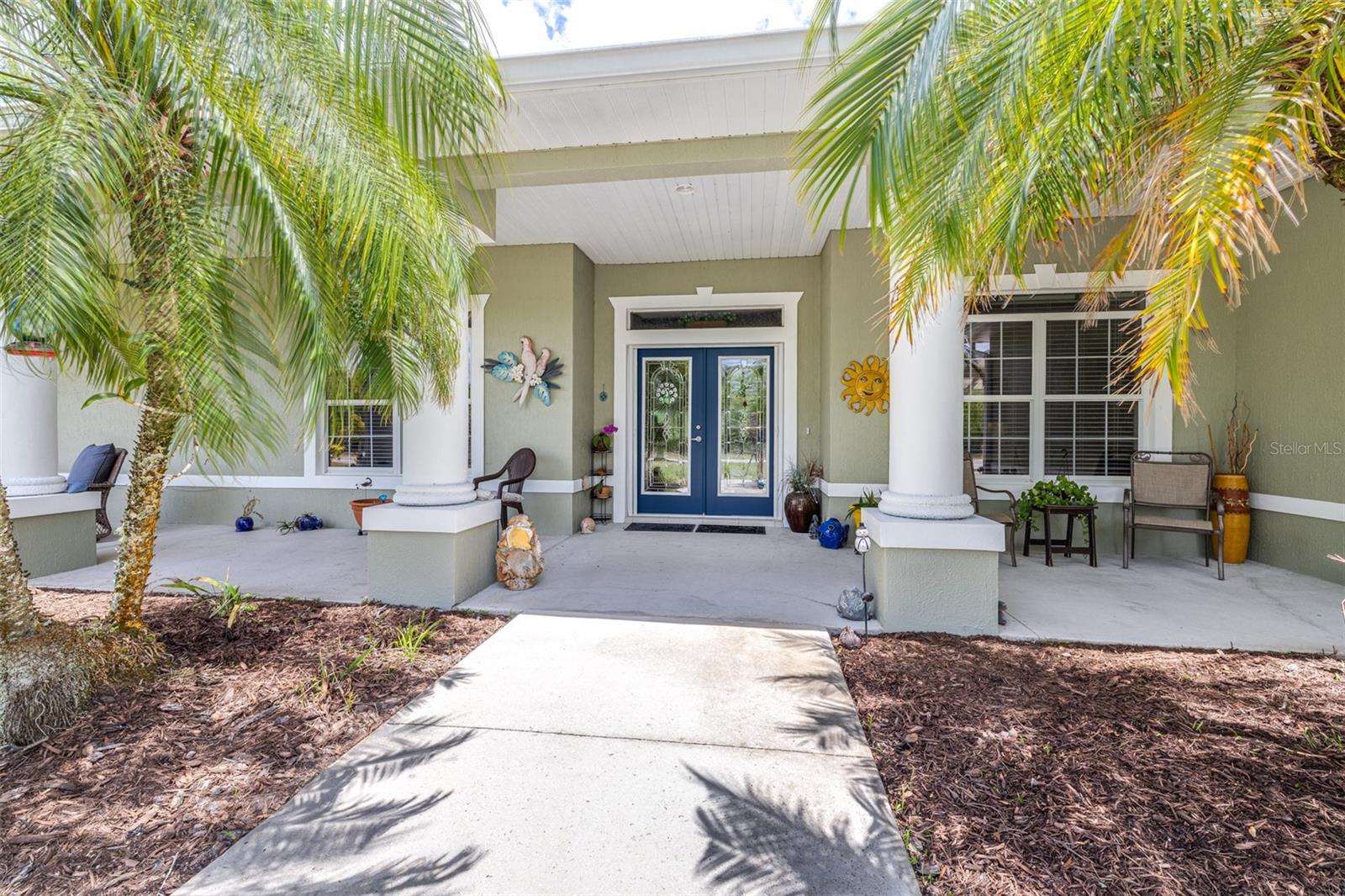 4540 PARK AVE, INDIAN LAKE ESTATES, FL, 33855