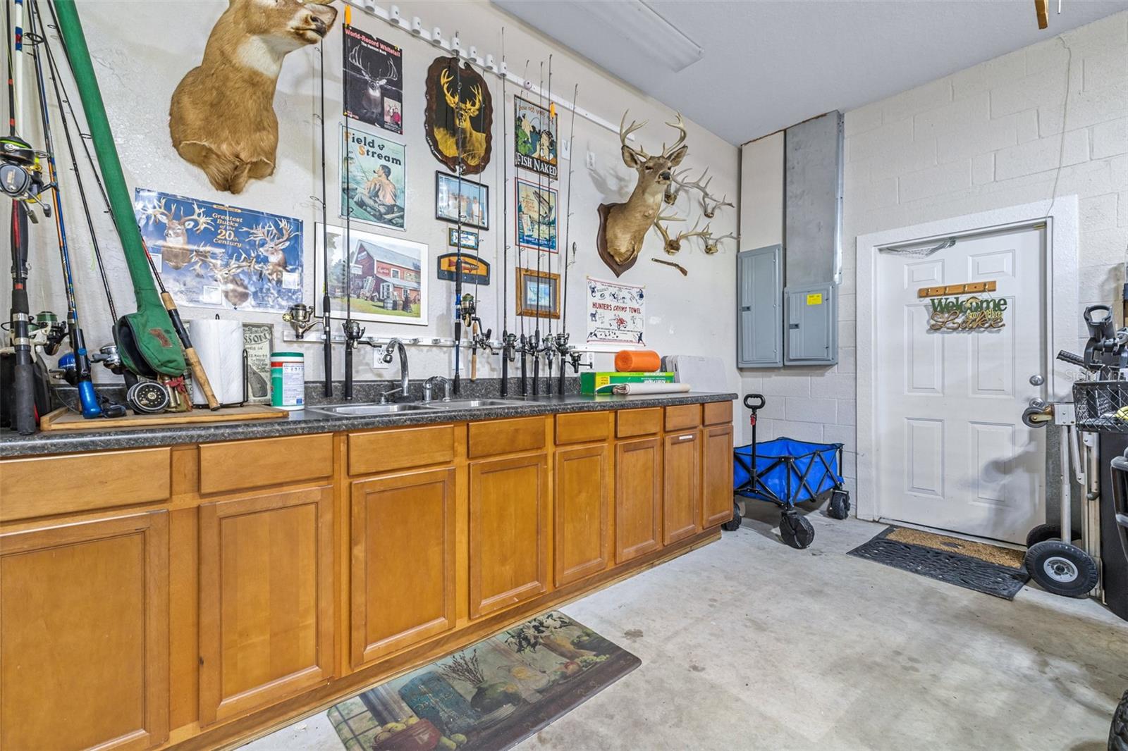 4540 PARK AVE, INDIAN LAKE ESTATES, FL, 33855