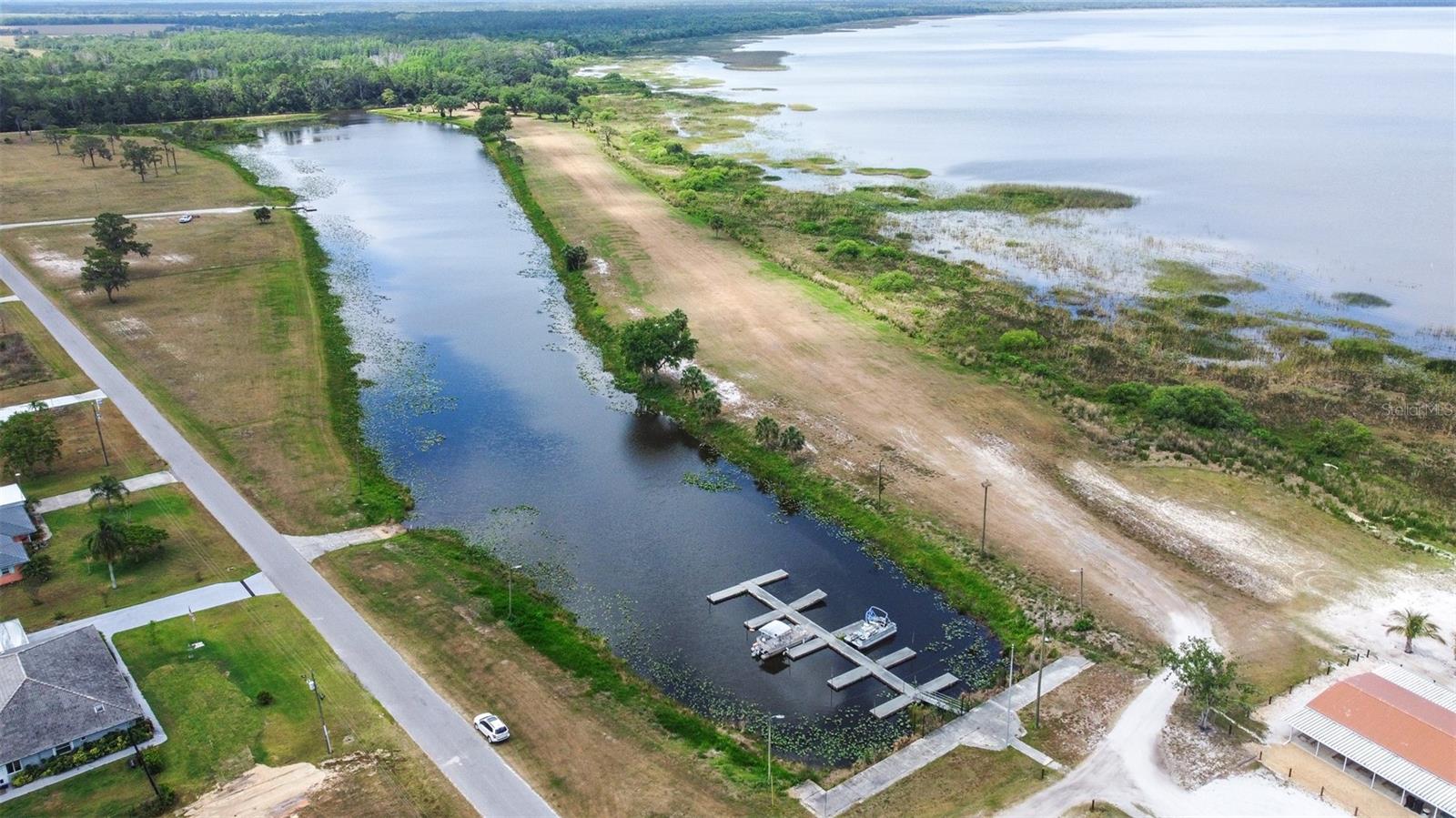 4540 PARK AVE, INDIAN LAKE ESTATES, FL, 33855