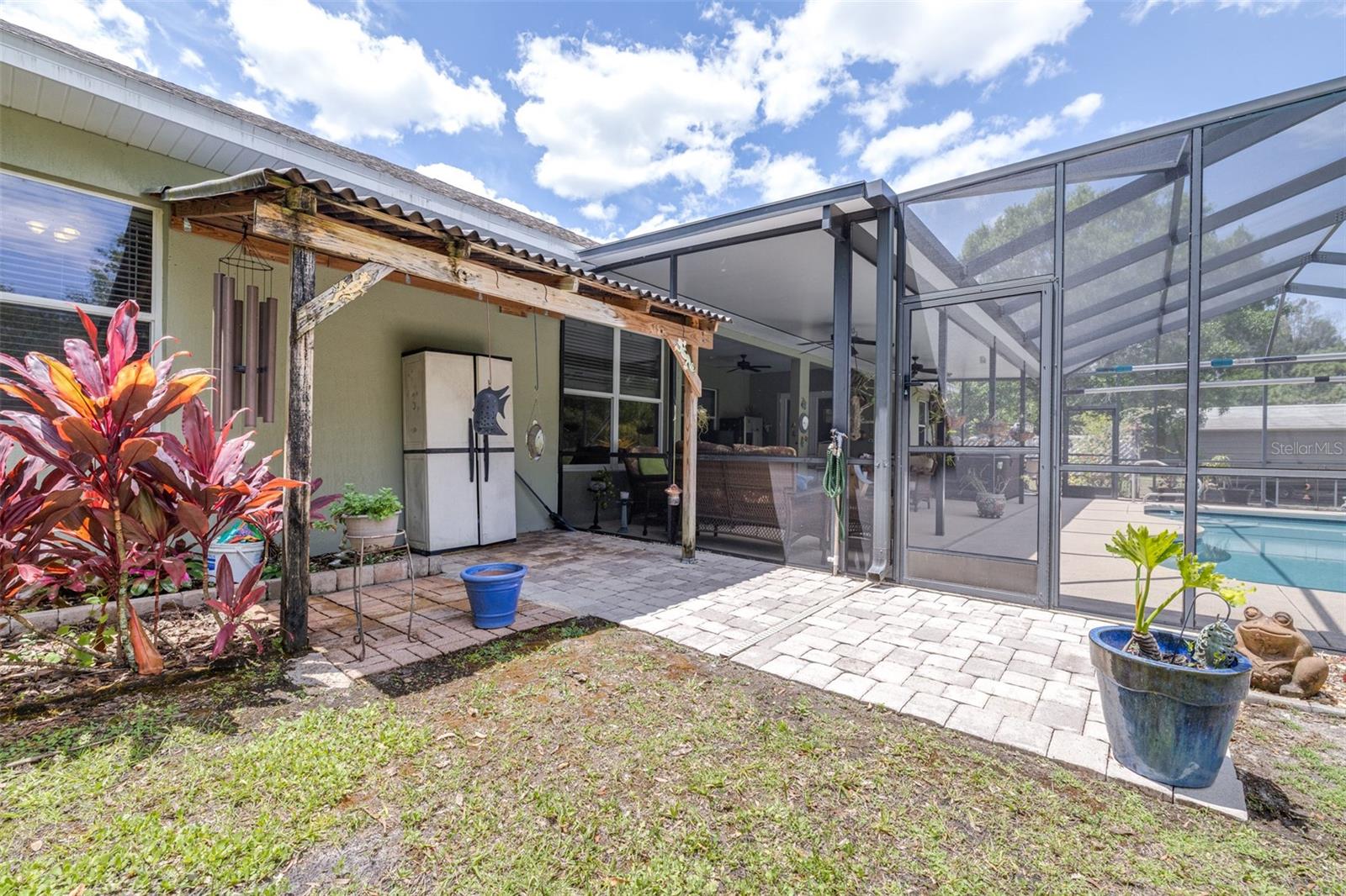 4540 PARK AVE, INDIAN LAKE ESTATES, FL, 33855