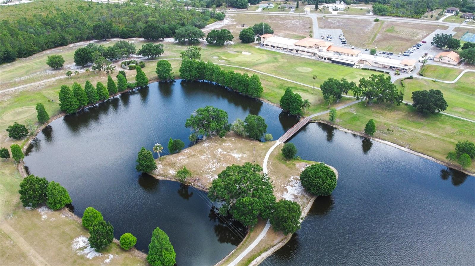 4540 PARK AVE, INDIAN LAKE ESTATES, FL, 33855